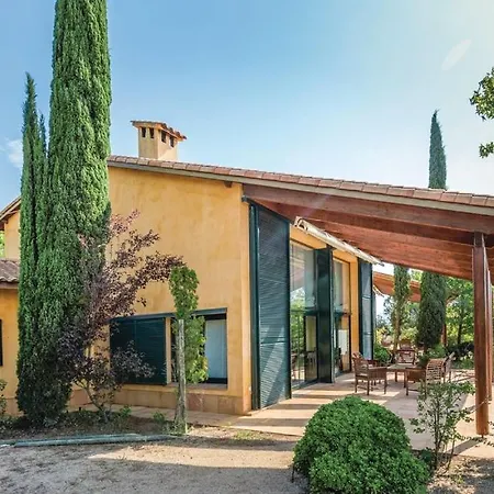 Oliver Conti Capmany Exterior foto