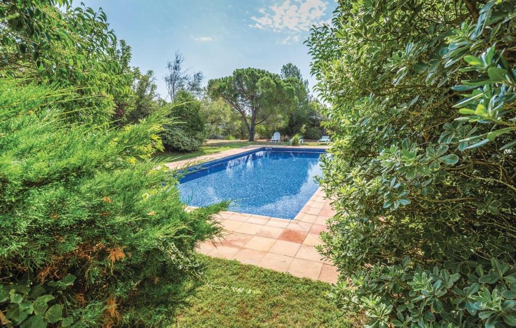 Oliver Conti Villa Capmany